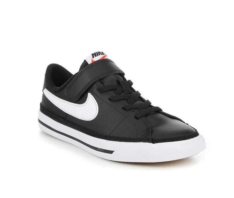 Kids' Nike Little Kid & Big Court Legacy Sneakers