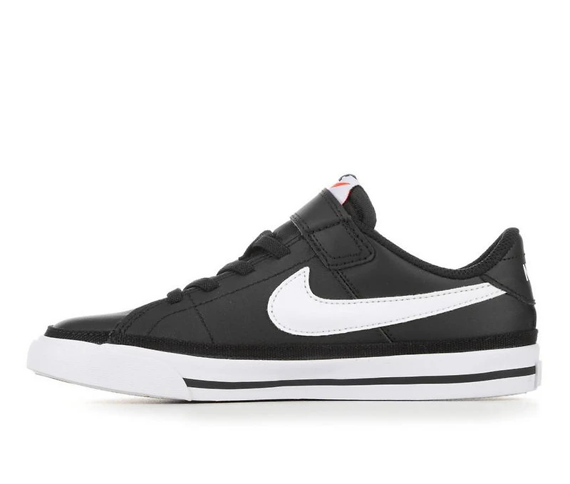 Kids' Nike Little Kid & Big Court Legacy Sneakers