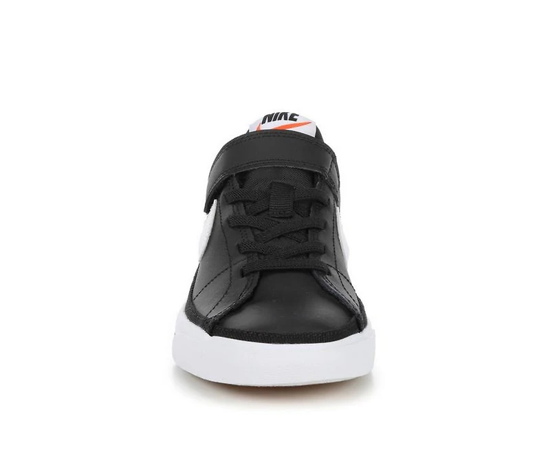Kids' Nike Little Kid & Big Court Legacy Sneakers