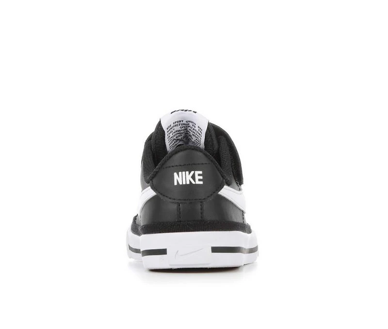 Kids' Nike Little Kid & Big Court Legacy Sneakers