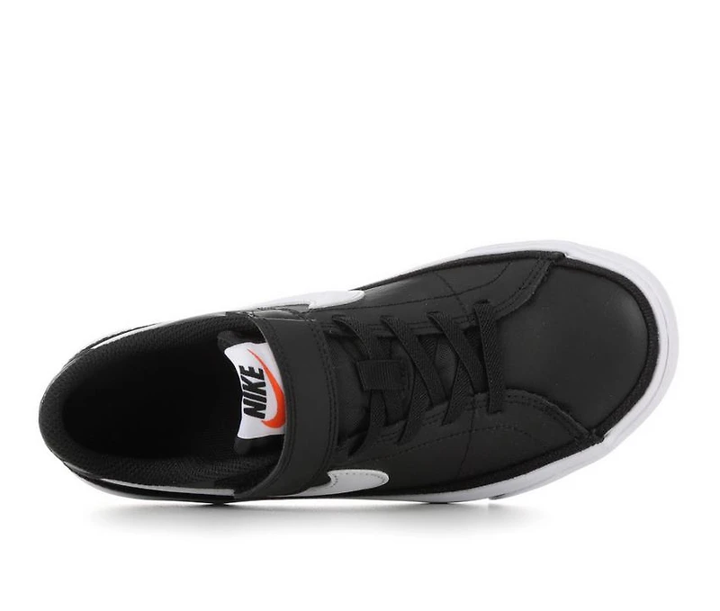 Kids' Nike Little Kid & Big Court Legacy Sneakers
