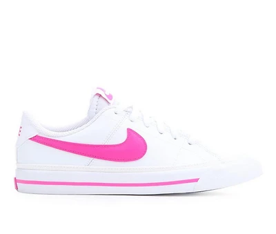 Kids' Nike Little Kid & Big Court Legacy Sneakers