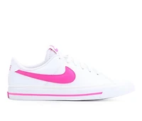 Kids' Nike Little Kid & Big Court Legacy Sneakers
