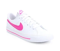 Kids' Nike Little Kid & Big Court Legacy Sneakers