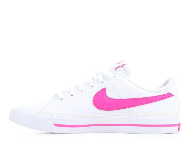 Kids' Nike Little Kid & Big Court Legacy Sneakers