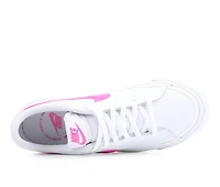 Kids' Nike Little Kid & Big Court Legacy Sneakers