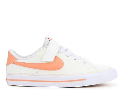 Kids' Nike Little Kid & Big Court Legacy Sneakers