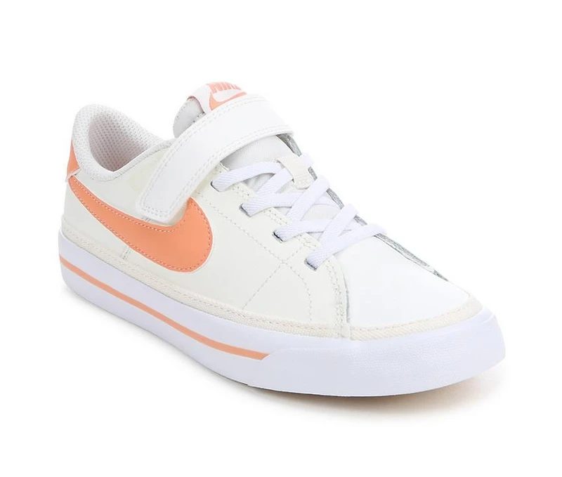 Kids' Nike Little Kid & Big Court Legacy Sneakers
