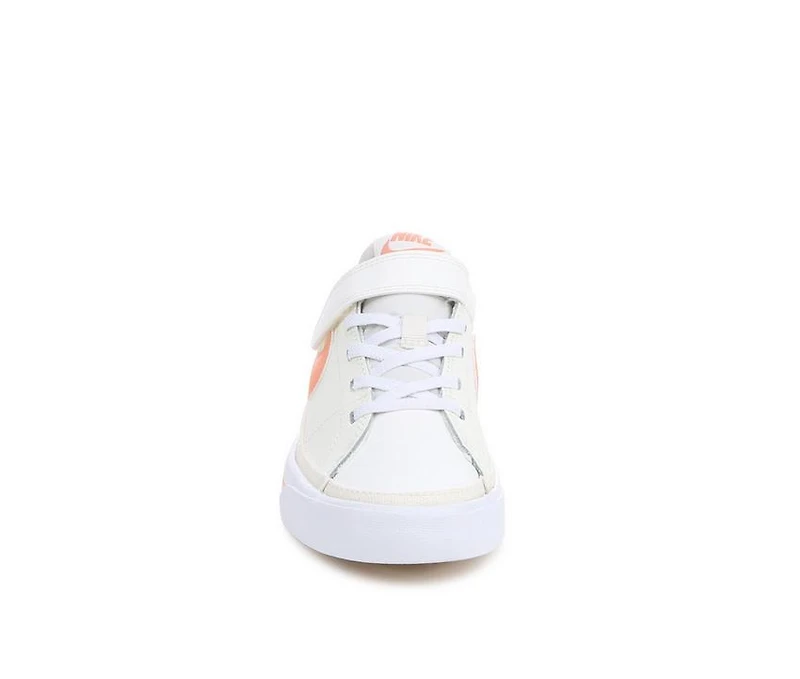 Kids' Nike Little Kid & Big Court Legacy Sneakers