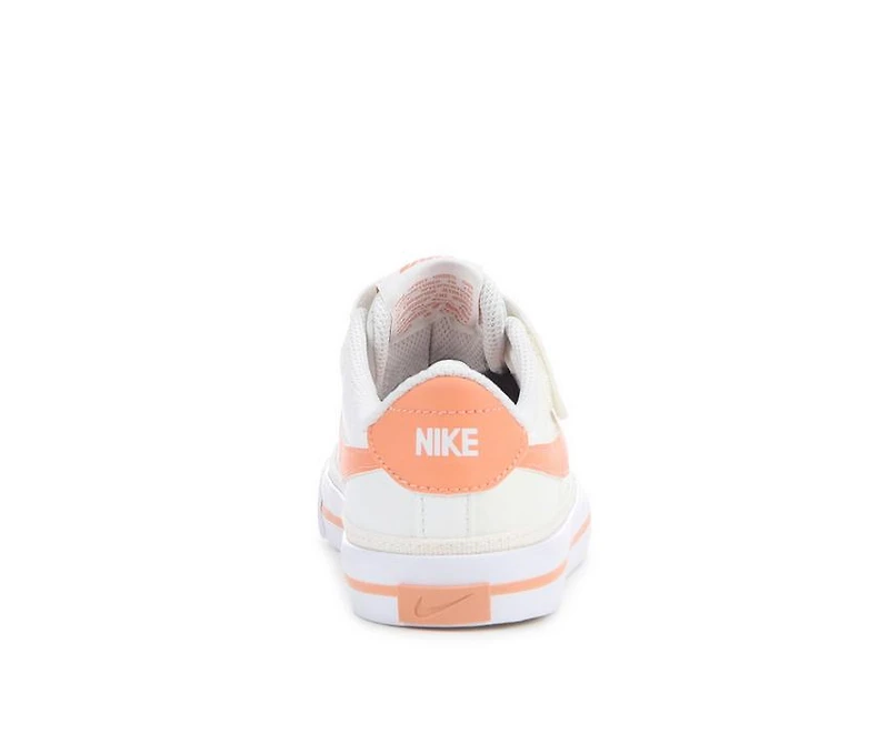Kids' Nike Little Kid & Big Court Legacy Sneakers