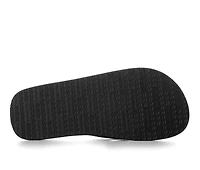Women's Yellow Box Addyson Flip-Flops