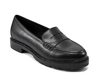 Women's Rockport Kacey Penny Loafers