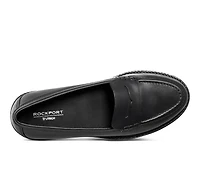 Women's Rockport Kacey Penny Loafers