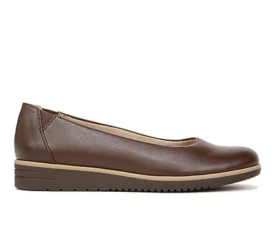 Women's Soul Naturalizer Idea-Ballet Flats