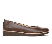 Women's Soul Naturalizer Idea-Ballet Flats