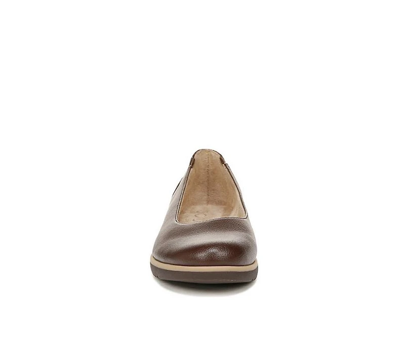 Women's Soul Naturalizer Idea-Ballet Flats