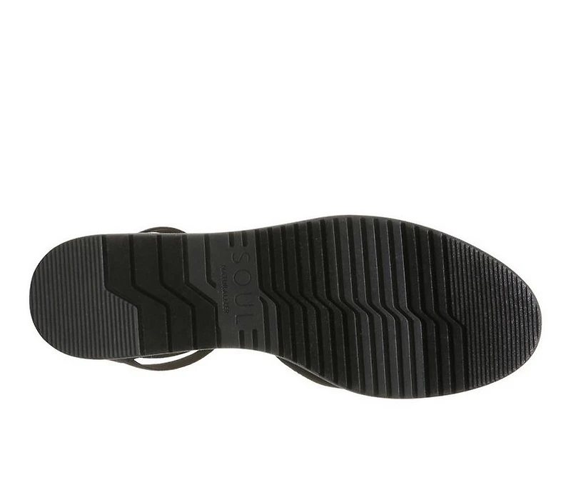 Women's Soul Naturalizer Intro Sandals