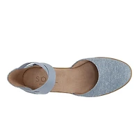 Women's Soul Naturalizer Intro Sandals