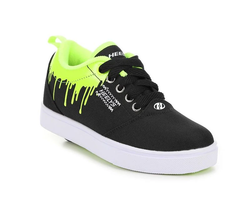Boys' Heelys Little Kid & Big Kid Pro 20 Print Wheeled Sneakers