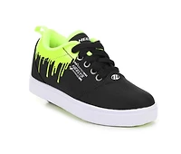 Boys' Heelys Little Kid & Big Kid Pro 20 Print Wheeled Sneakers