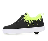 Boys' Heelys Little Kid & Big Kid Pro 20 Print Wheeled Sneakers