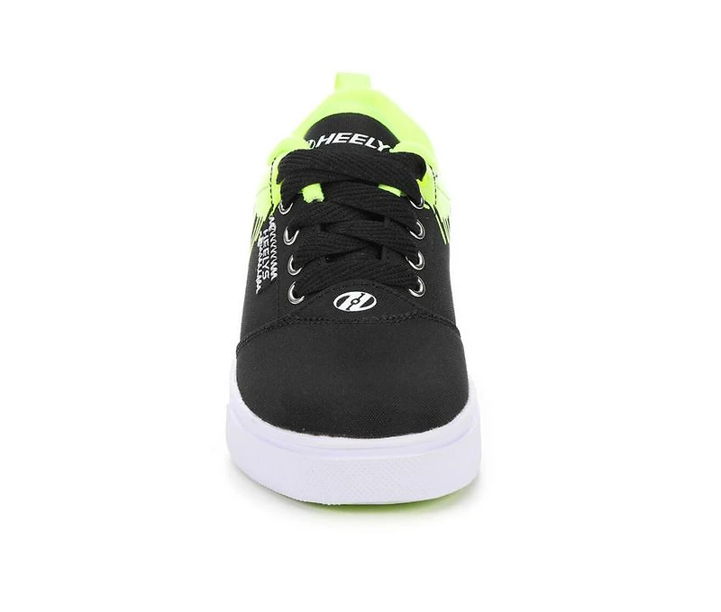 Boys' Heelys Little Kid & Big Kid Pro 20 Print Wheeled Sneakers