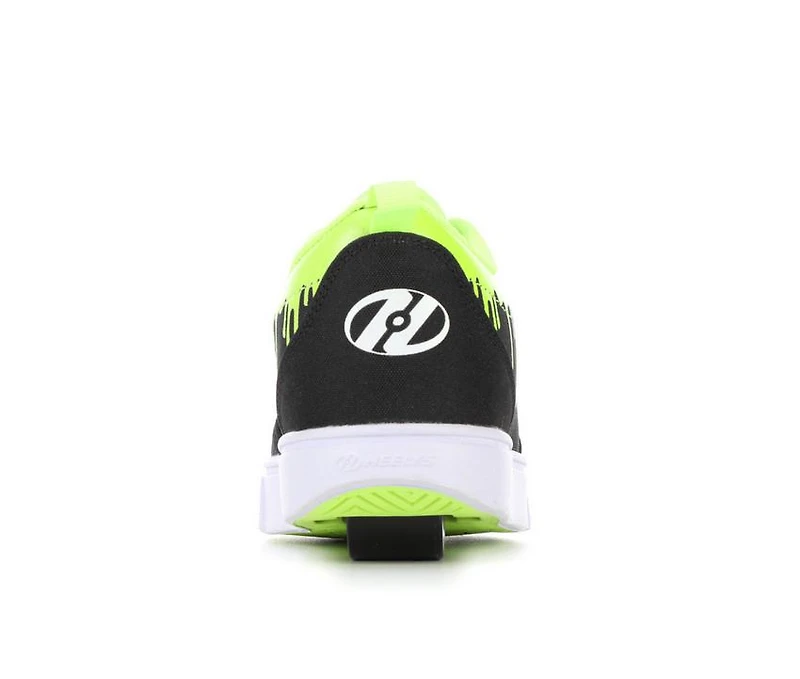 Boys' Heelys Little Kid & Big Kid Pro 20 Print Wheeled Sneakers