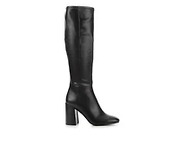 Women's Madden Girl Winslow Knee High Boots