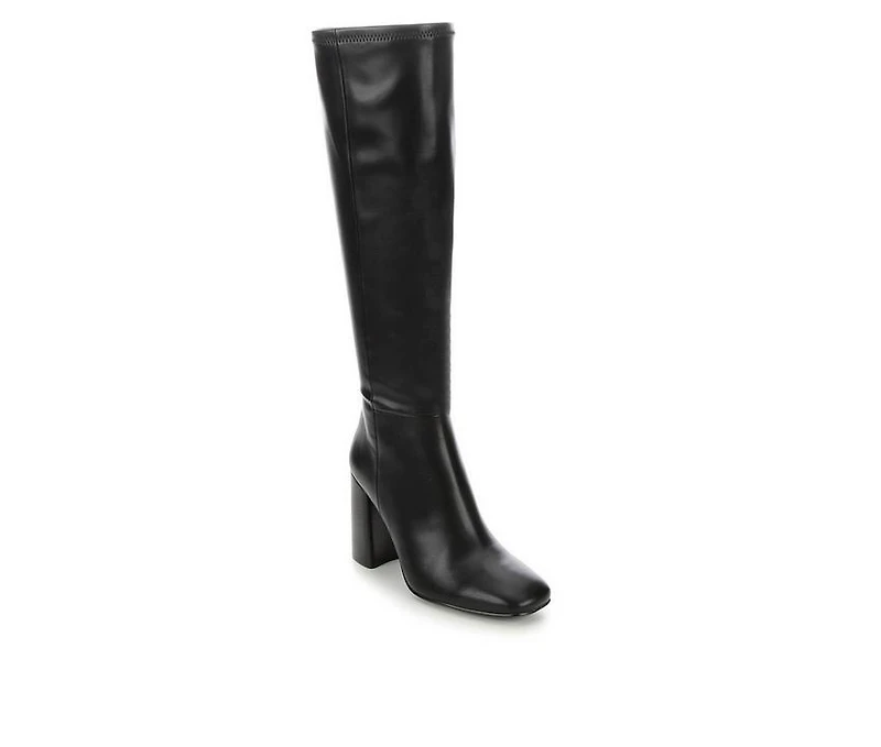 Women's Madden Girl Winslow Knee High Boots