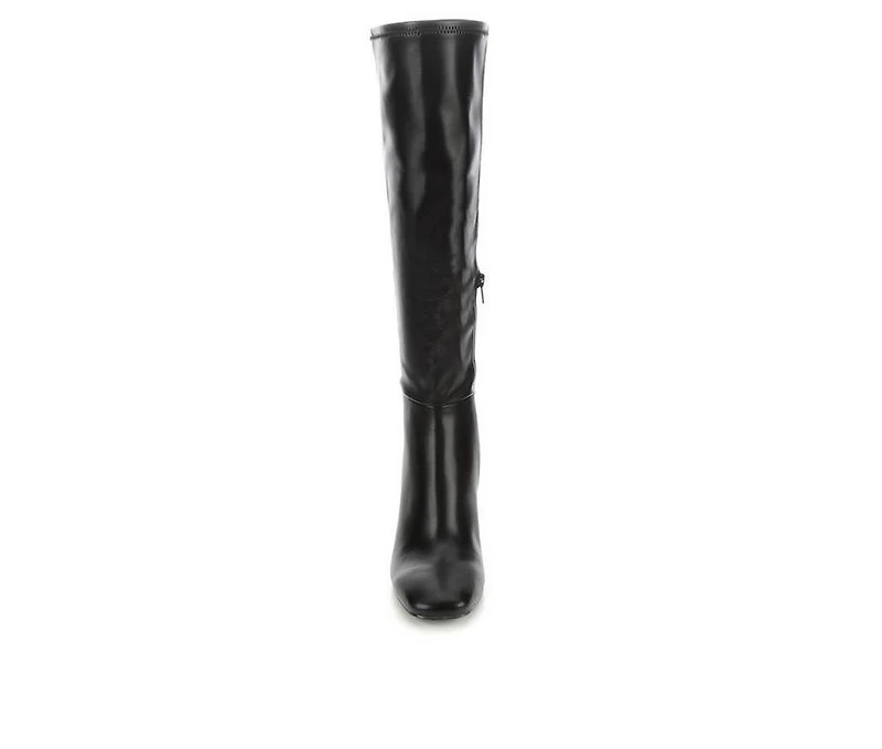 Women's Madden Girl Winslow Knee High Boots