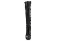 Women's Madden Girl Winslow Knee High Boots