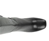 Women's Madden Girl Winslow Knee High Boots