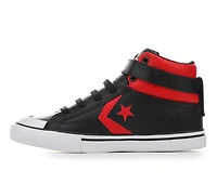 Boys' Converse Little Kid Pro Blaze Varsity Mid-Top Sneakers