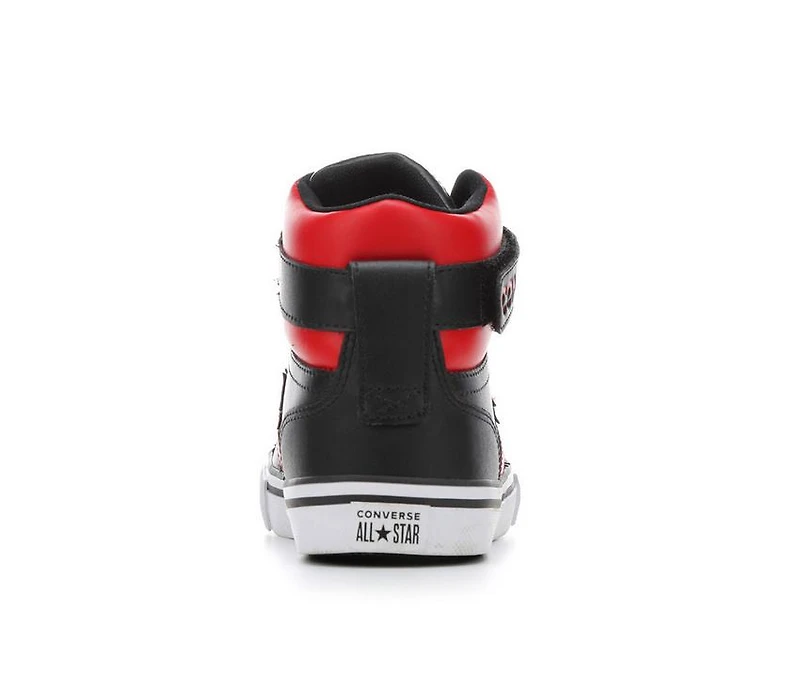 Boys' Converse Little Kid Pro Blaze Varsity Mid-Top Sneakers
