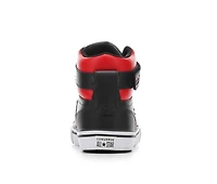 Boys' Converse Little Kid Pro Blaze Varsity Mid-Top Sneakers