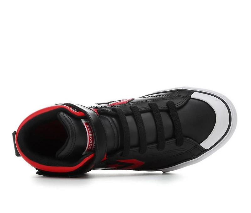 Boys' Converse Little Kid Pro Blaze Varsity Mid-Top Sneakers