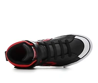 Boys' Converse Little Kid Pro Blaze Varsity Mid-Top Sneakers