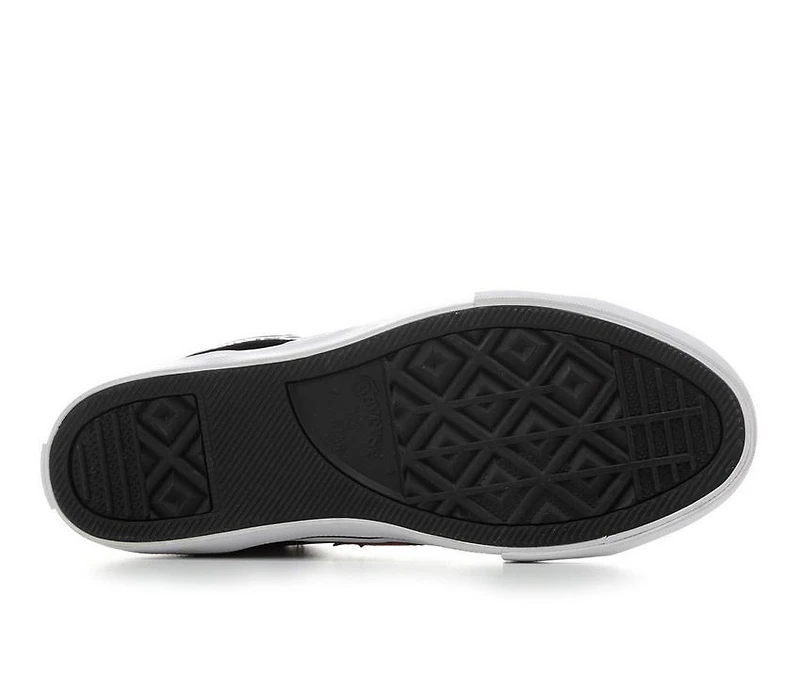 Boys' Converse Little Kid Pro Blaze Varsity Mid-Top Sneakers