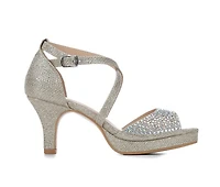 Girls' Soda Little Kid & Big Yuchi IIS Special Occasion Shoes