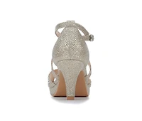 Girls' Soda Little Kid & Big Yuchi IIS Special Occasion Shoes