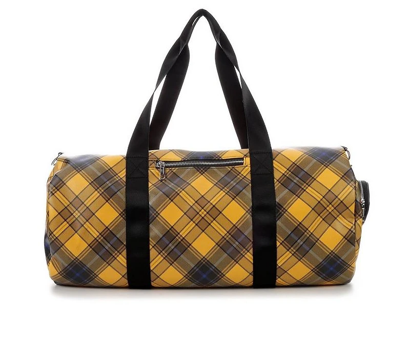 Madden Girl Duffle Weekender Handbag