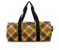 Madden Girl Duffle Weekender Handbag