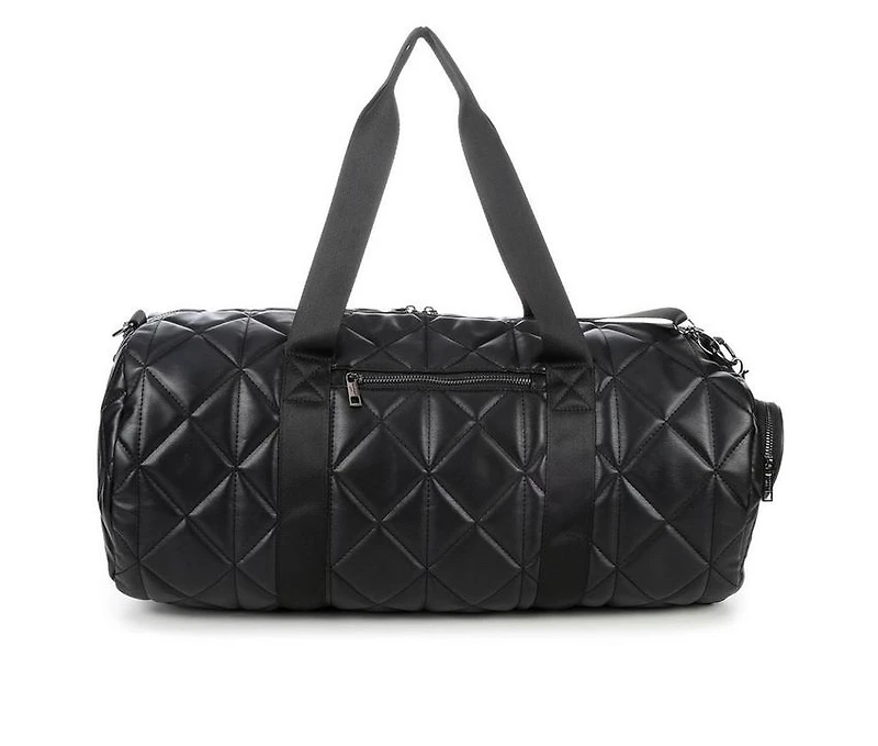 Madden Girl Duffle Weekender Handbag