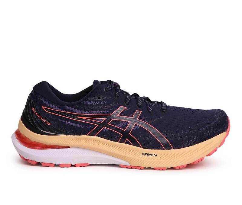 Women's ASICS Kayano 29 Running Shoes