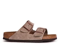 Women's Birkenstock Arizona Soft Footbed Sandals