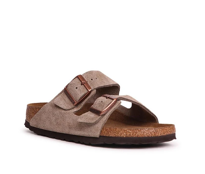 Women's Birkenstock Arizona Soft Footbed Sandals