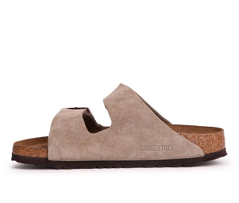 Women's Birkenstock Arizona Soft Footbed Sandals