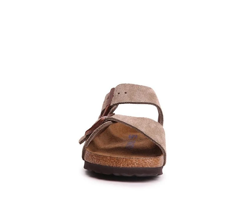 Women's Birkenstock Arizona Soft Footbed Sandals