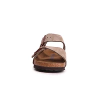 Women's Birkenstock Arizona Soft Footbed Sandals