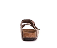 Women's Birkenstock Arizona Soft Footbed Sandals